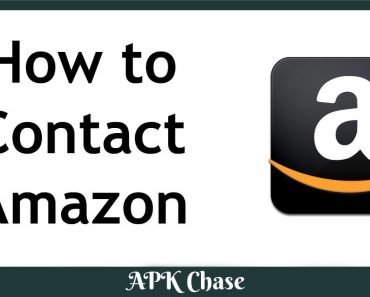 How To Contact Amazon Customer Service By Phone, Email Or Chat