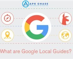 What are Google Local Guides