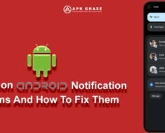 16 Common Android Notification Problems