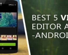5 Best Video Editing Apps for Android - Amazing App Guide