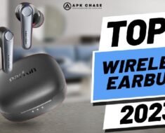 Best Wireless Earbuds of 2023
