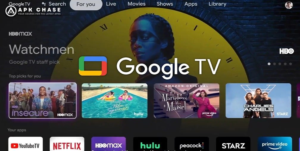Google TV's Free Channels Now Available to All Users - Expanding Selection