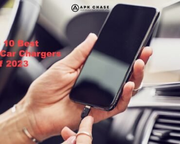 Top 10 Best Android Car Chargers of 2023