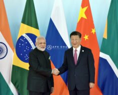 Despite simmering military tensions, China has called for stable relations with India in its diplomatic communications - Latest Updates 2023