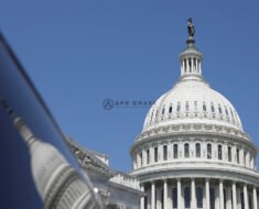 Senators Push for Release of US Government UFO Records in the Interest of Transparency - Latest Updates 2023