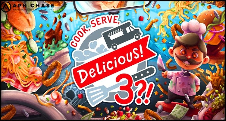 Top 10 Best Cooking Games for Android