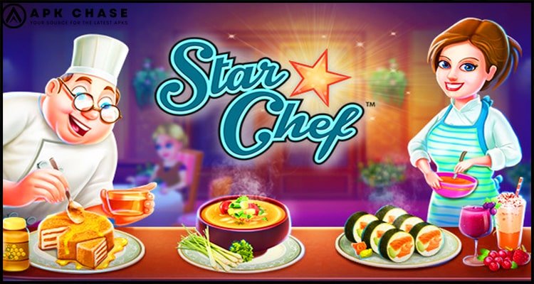 Top 10 Best Cooking Games for Android