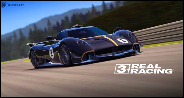 Top 10 Best Offline Racing Games for Android